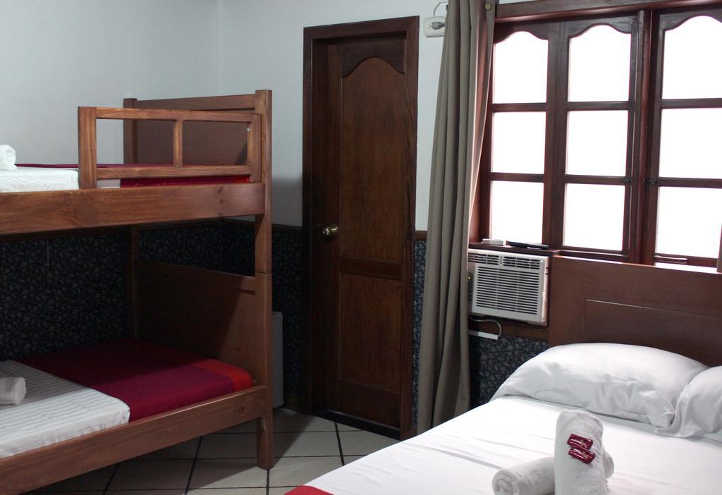 Pasadena Hostel Калі Номер фото