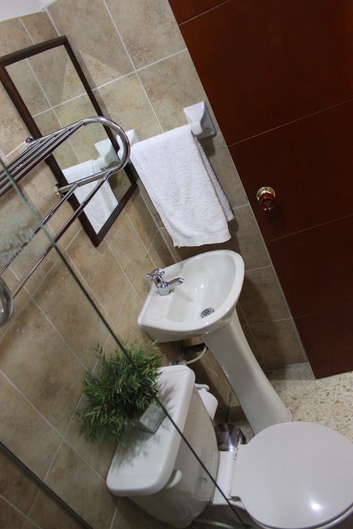 Pasadena Hostel Калі Номер фото