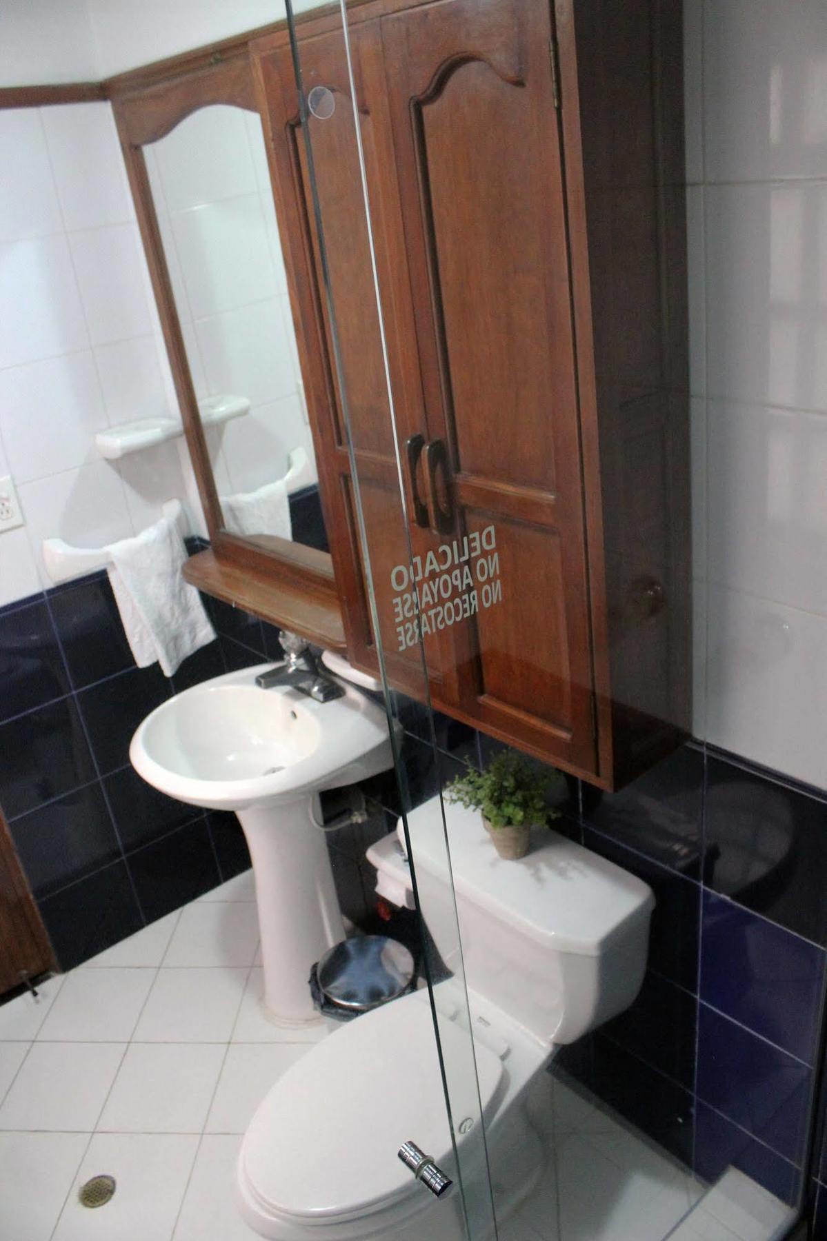 Pasadena Hostel Калі Екстер'єр фото